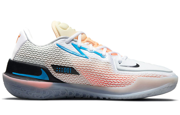 Nike Air Zoom G.T. Cut 1 Cut EP