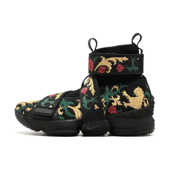 Nike LeBron 15 Lifestyle KITH King's Crown