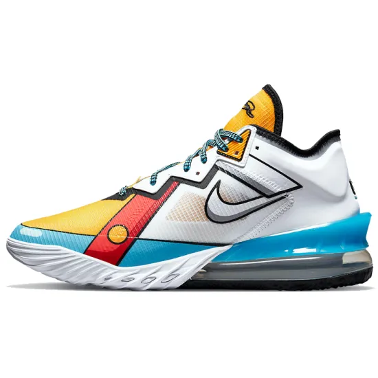 Nike LeBron 18 Low EP 'Stewie'