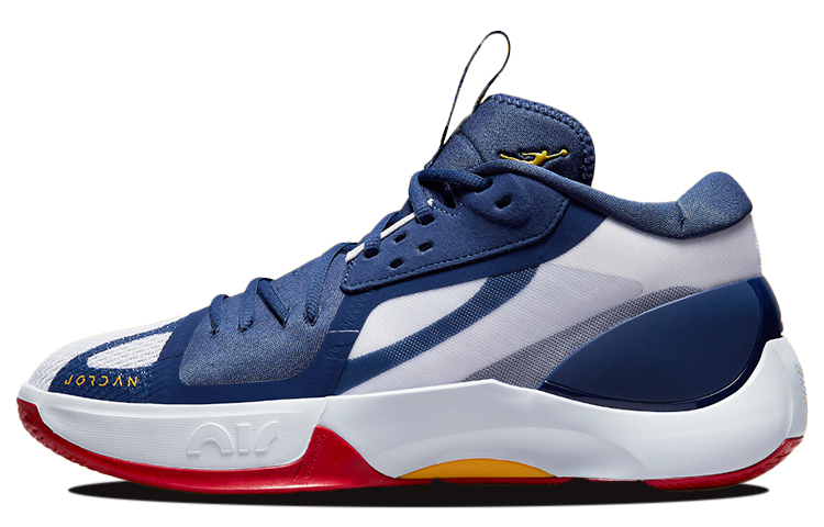 Jordan Zoom Separate Olympic