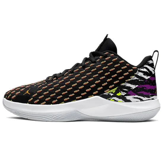 JORDAN CP3.XII Pf 'Dr. Jekyll And Mr. Hyde'