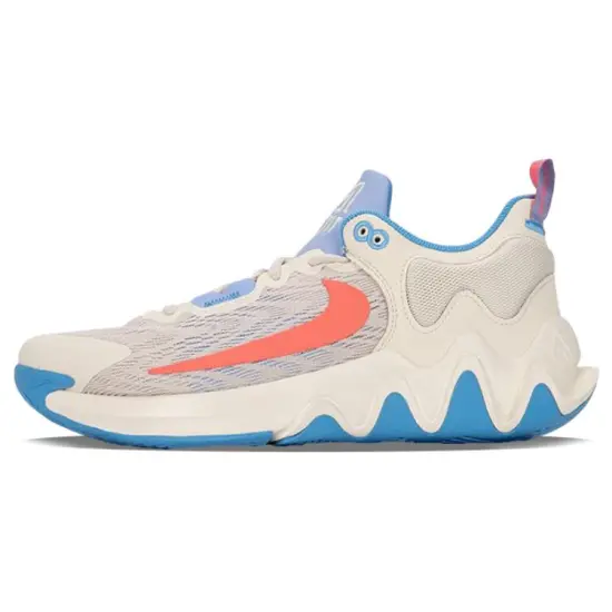 Nike Giannis Immortality 2 EP 'Coconut Milk Hot Punch'