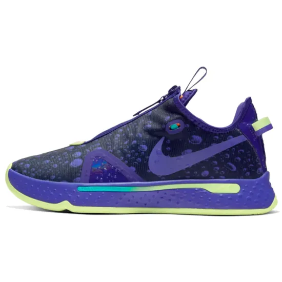 Nike Gatorade X PG 4 EP 'Grape'