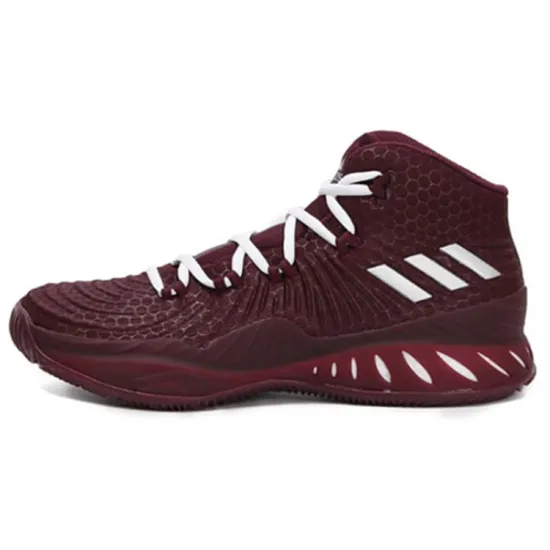 Adidas Crazy Explosive 2017 Maroon