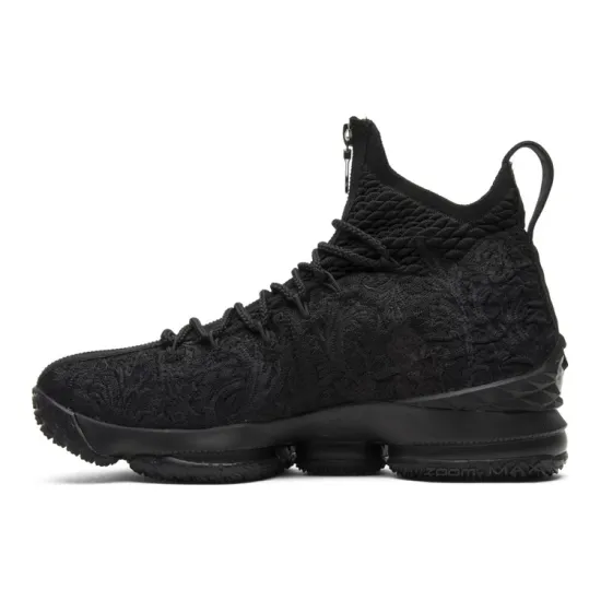 Nike LeBron 15 Performance Kith Suit Of Armor