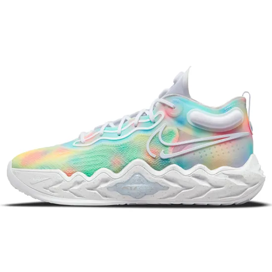 Nike Air Zoom GT Run EP 'Tie Dye'