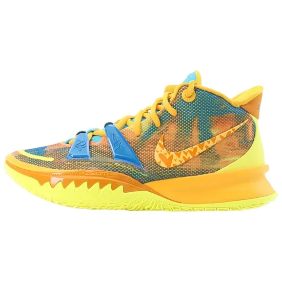 Nike Kyrie 7 Sneaker Room Air And Earth