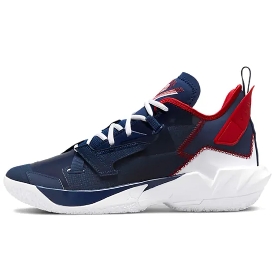 JORDAN Why Not Zer0.4 'Washington Wizards'