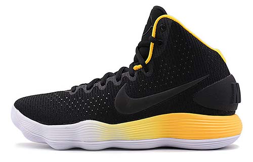 Nike Hyperdunk 2017 BLK EP