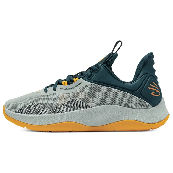 Under Armour Curry HOVR Illusion Green