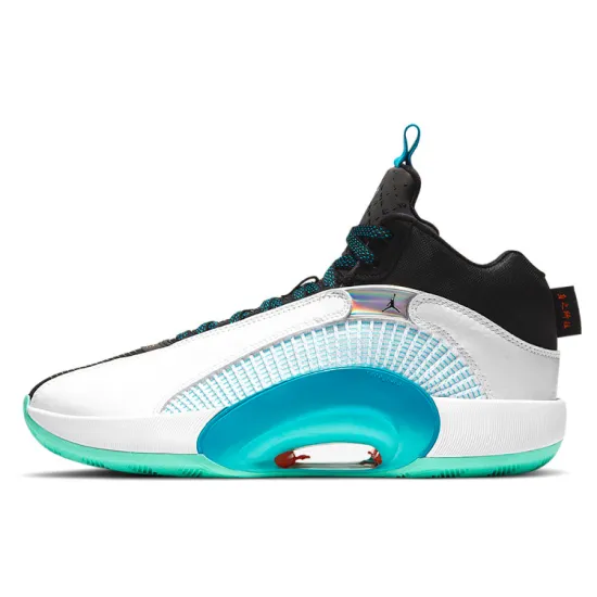 Jordan XXXV Guo Ailun Morpho