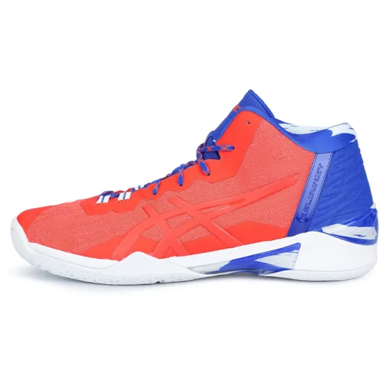 Asics Gel Burst 23 Ge 'Orange Blue'