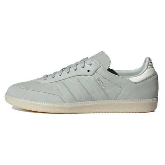 Adidas Samba Wonder Silver