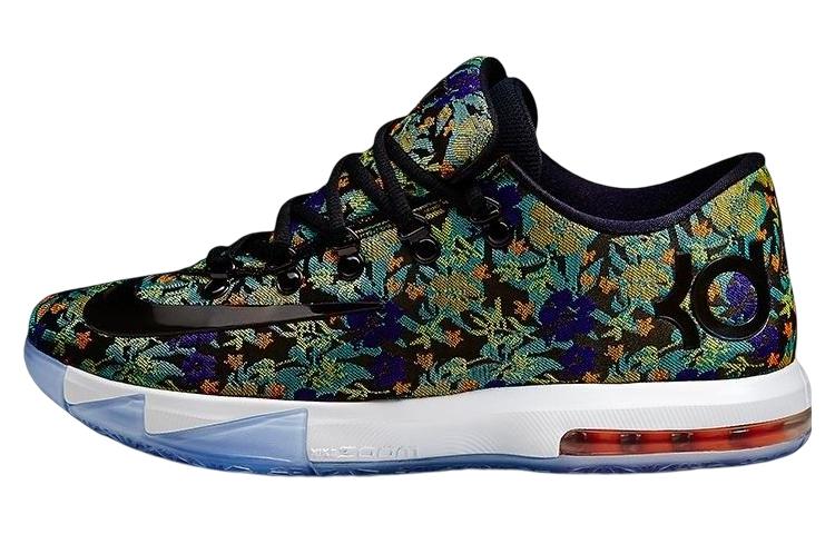 Nike KD 6 EXT Floral