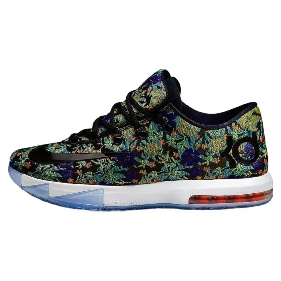 Nike KD 6 EXT Floral