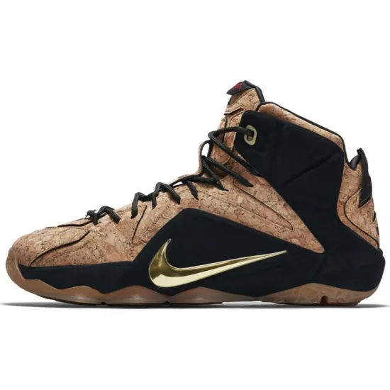 Nike LeBron 12 Ext Cork