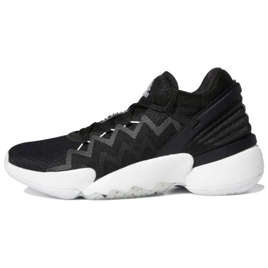 Adidas D.O.N. Issue #2 Core Black