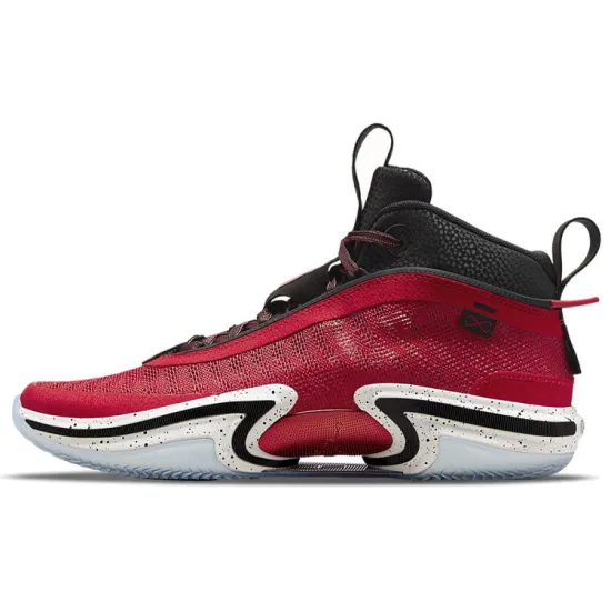 JORDAN 36 Pe Rui Hachimura