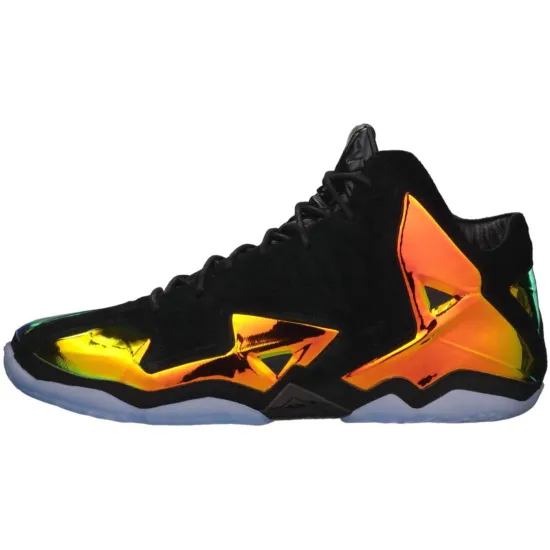 Nike LeBron 11 EXT Kings Crown