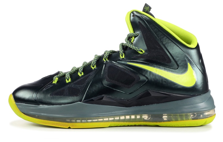 Nike Lebron 10 Dunkman