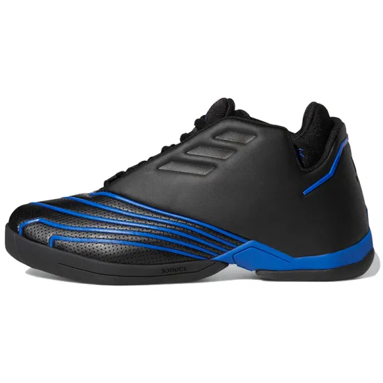 Adidas T-MAC 2.0 Restomod Evo Core Black Royal