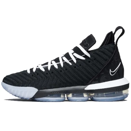 Nike LeBron 16 Equality Home 2019