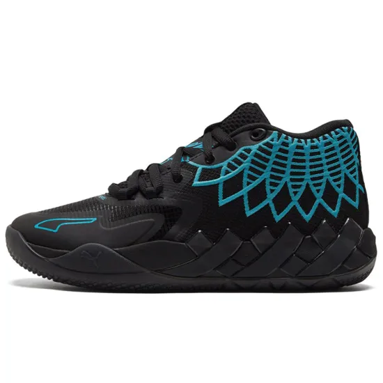 PUMA LaMelo Ball MB.01 Buzz City