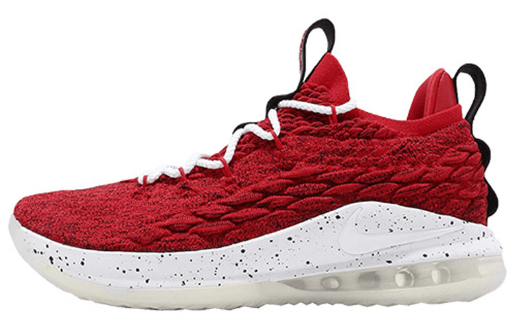 Nike Lebron 15 Low University 