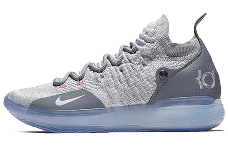 Nike KD 11 Cool Grey