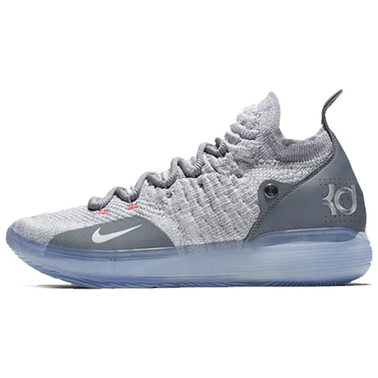 Nike Zoom Kd 11 Ep 'Cool Grey'