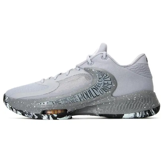 Nike Zoom Freak 4 EP 'Etched In Stone'