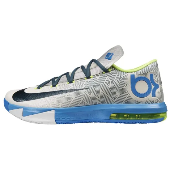 Nike KD 6 Home II
