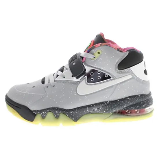 Nike Air Force Max 2013 All-Star Rayguns
