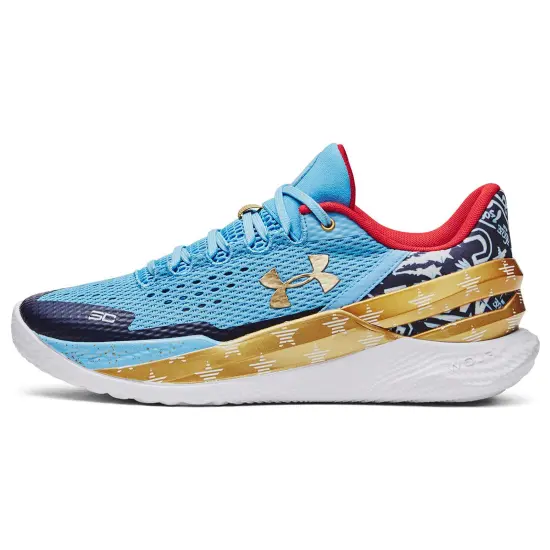Under Armour Curry 2 Low FloTro All-Star 2023