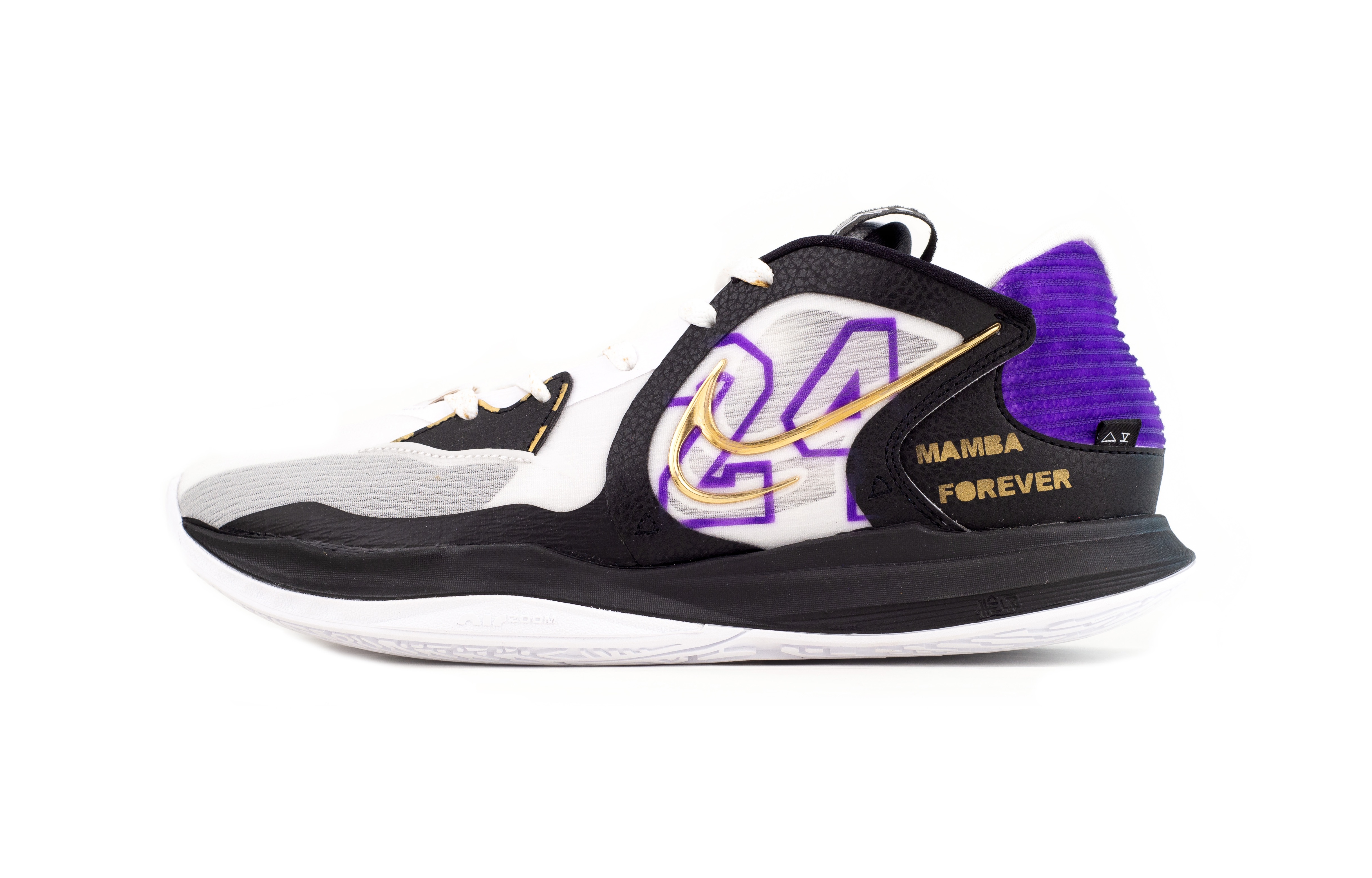 Nike Kyrie Low 5 EP 5 Mamba