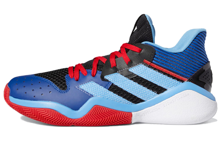 adidas Harden Stepback 1