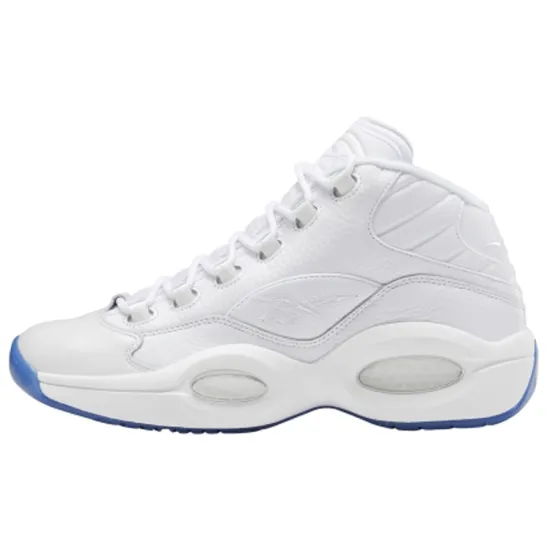 Reebok Question Mid White Ice