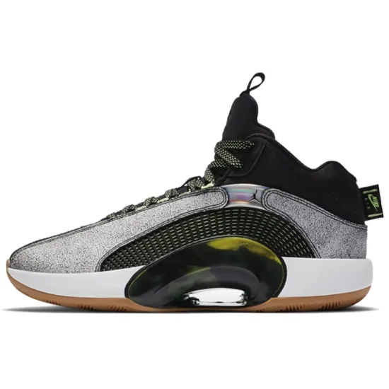 JORDAN Zion Williamson X JORDAN 35 'Bayou Boys'