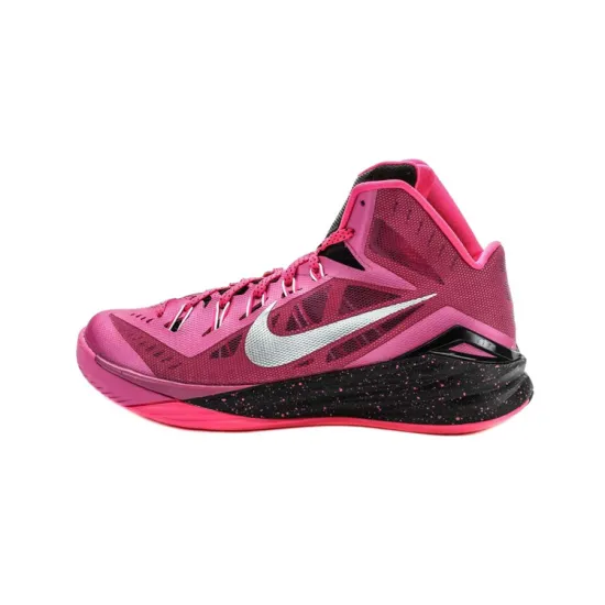 Nike Hyperdunk 2014 Think Pink