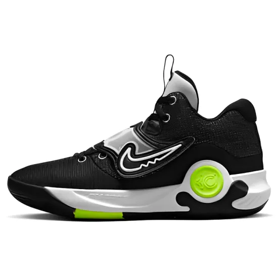 Nike KD Trey 5 X Black Volt White
