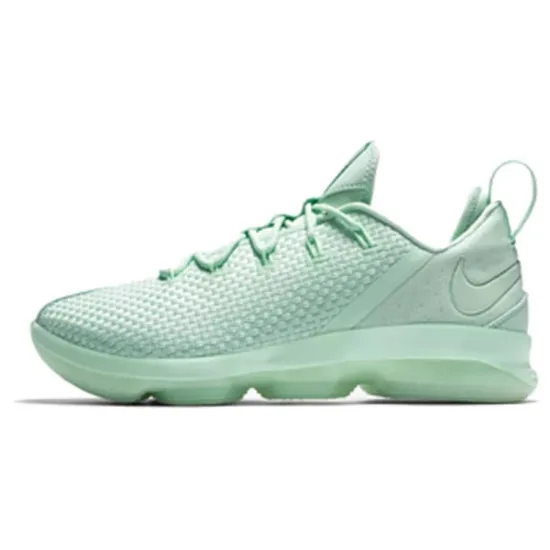 Nike LeBron 14 Low Mint Foam