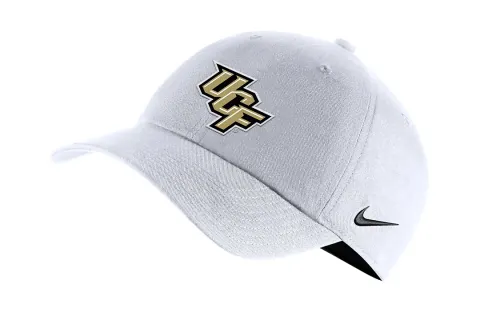Nike Baseball Caps Unisex White