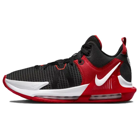 Nike LeBron Witness 7 Bred
