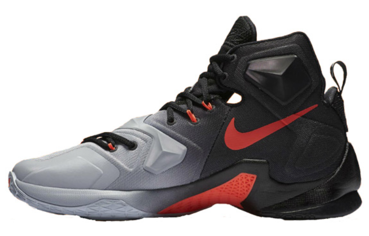 Nike Lebron 13 On Court