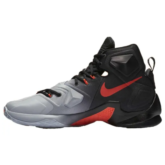 Nike LeBron 13 On Court