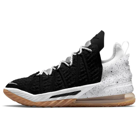 Nike LeBron 18 Gum Sole