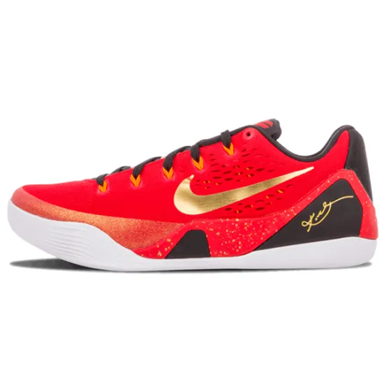 Nike Kobe 9 EM XDR 'China'