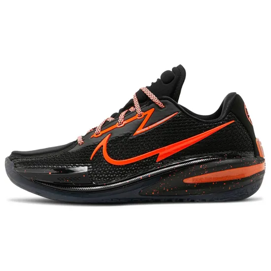 Nike Air Zoom Gt Cut Eybl Black