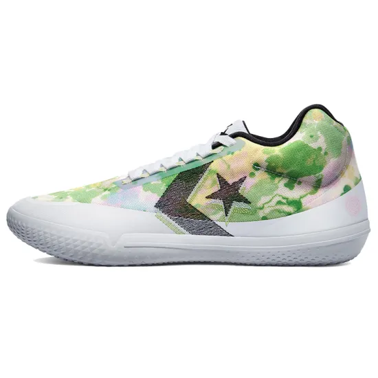 Converse All Star Pro Bb Low Petal To The Metal