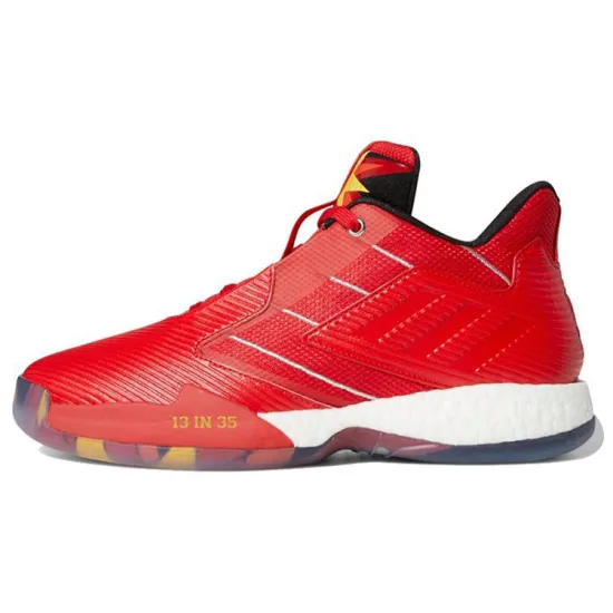 Adidas T-Mac Millennium 2 Scarlet